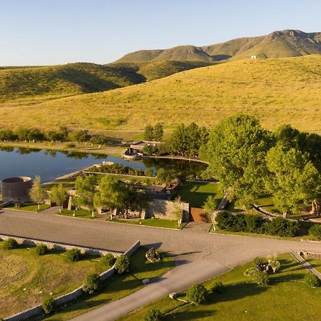 Cibolo Creek Ranch & Resort Marfa Ngoại thất bức ảnh