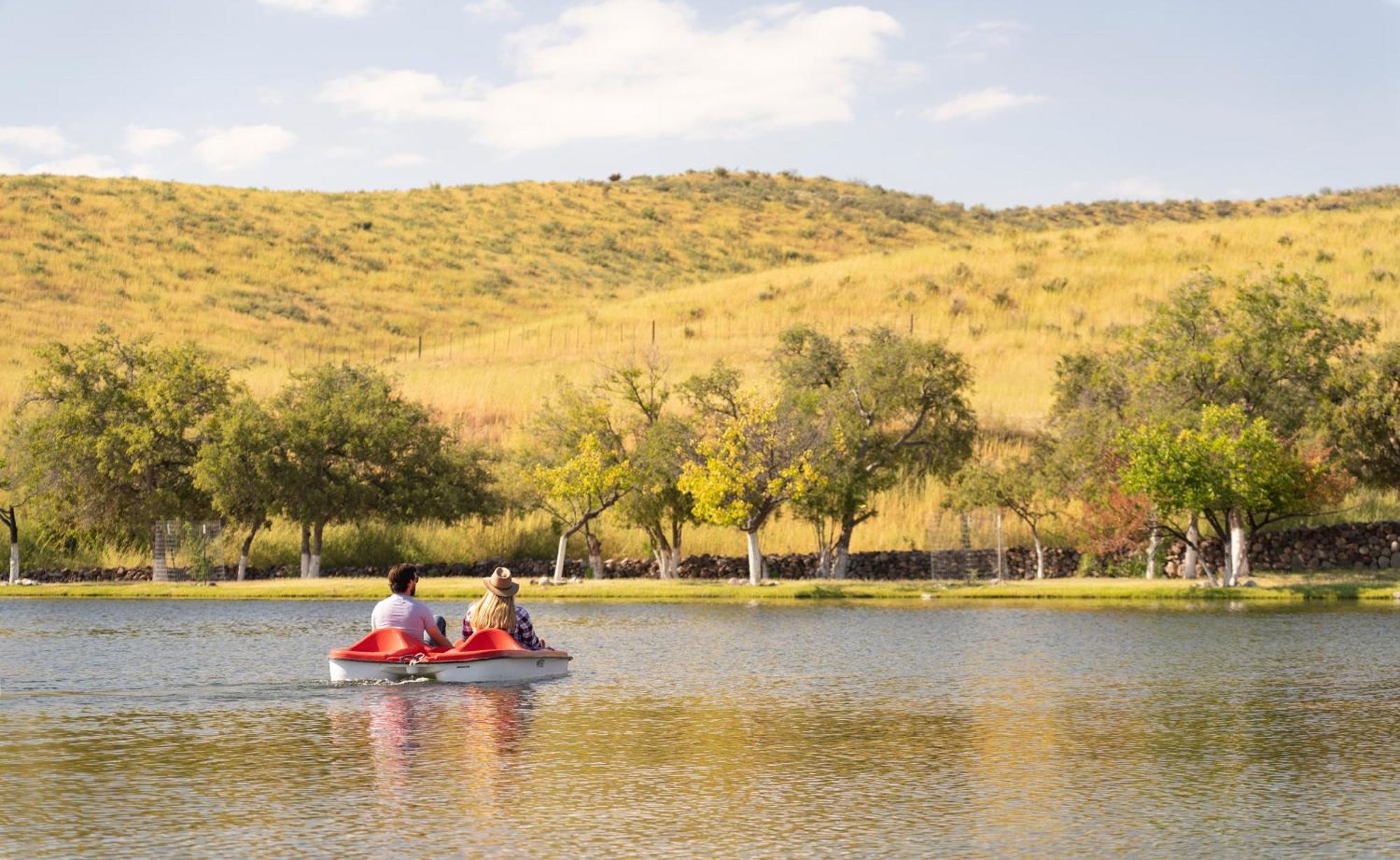 Cibolo Creek Ranch & Resort Marfa Ngoại thất bức ảnh