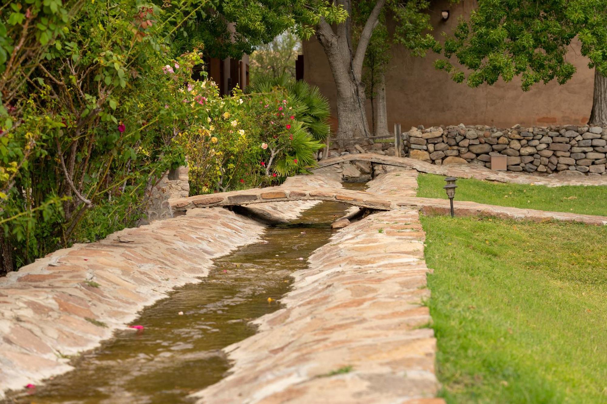 Cibolo Creek Ranch & Resort Marfa Ngoại thất bức ảnh