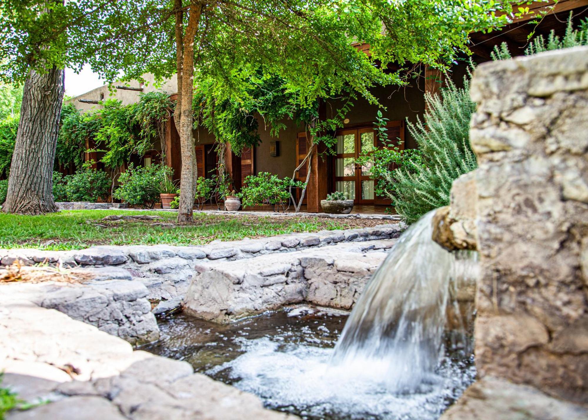 Cibolo Creek Ranch & Resort Marfa Ngoại thất bức ảnh